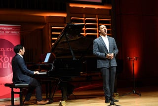 The Genre-Defying Essence of Black Song