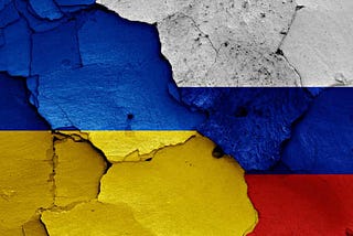 RUSSIA VS UKRAINE: A PATH TO PEACE?