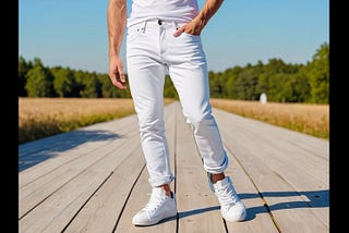 White-Jean-Pants-1