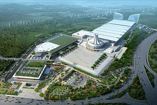 The most anticipated Digital Twin Conference is coming!