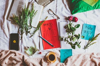 Celebrating Authors Born in May and May Reading Wrap-Up
