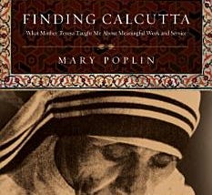 Finding Calcutta | Cover Image