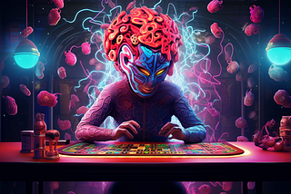 Psicologia del giocatore: come prendere decisioni al casinò