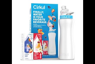 cirkul-wmt_skbundl_22pb2c-22oz-white-stainless-steel-water-bottle-starter-kit-with-blue-lid-and-2-fl-1