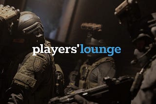 Call of duty multiplayer tournament on Players’ Lounge