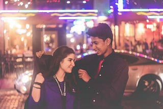 Don’t Make These Mistakes on Your First Date!