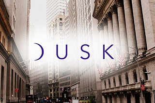 Dusk Network: The Best of Both Worlds