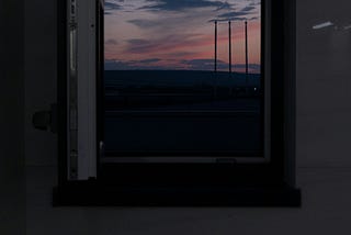 The Click That Claims Creation