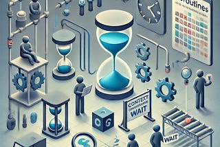 Top Golang Interview Questions Related to GoRoutines — Part 2