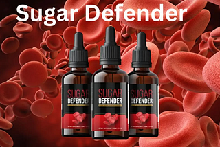 Sugar Defender — Buyer Beware! Honest Customer Warning to Know!