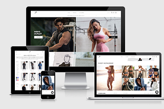 How Gymshark Leveraged Influencer Marketing to Become a $500m Business