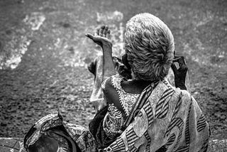 The World Bank says the Present Pandemic will push 60 million into “Extreme Poverty”