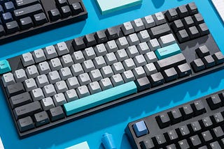 The Best Mechanical Keyboards