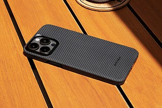 Is Carbon Fiber iPhone 15 Pro Max Case Worth It