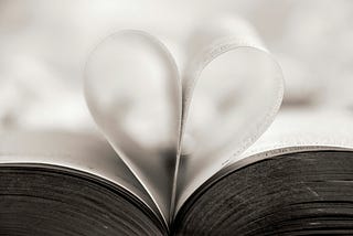 In Love? Then Sign on the Dotted Line