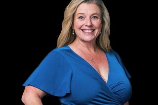 DR. COLLETTE WAYNE, CEO OF OCEANS OF GRACE, FEATURED IN GLOBAL HEALING SERIES FOR VETERANS AND…