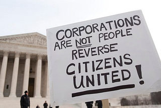 Citizens United and Super-PACs