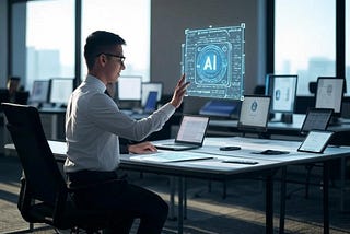2025 AI: How AI Will Transform Business