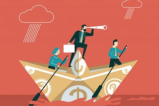 What value is strategy during the crisis?