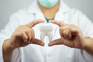 The Role of Dental Specialists in Preventive Oral Health Care