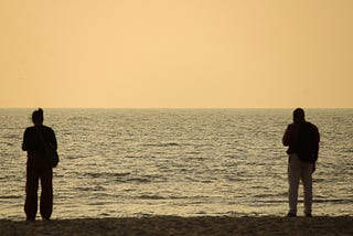 Betrayal, Forgiveness and the Tests That Follow