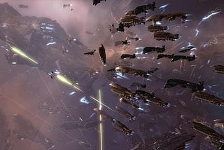 Why Can’t We Market B2B Technology Like A Video Game?
