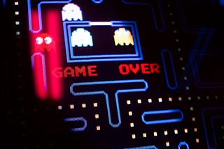Intro to Game Dev -Understanding the “GAME LOOP”