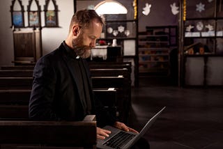 AI in the Pulpit: Should Pastors Use AI for Sermon Preparation?