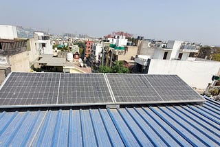 Steps India could take to accelerate its Renewable Energy transition
