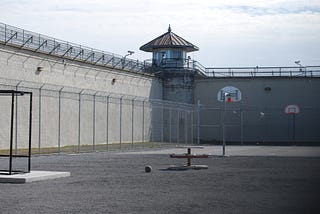 This Is What Happened When Scandinavian Practices Was Implemented In An American Prison