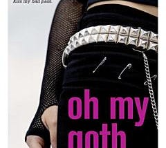 Oh My Goth | Cover Image