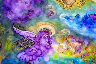 How long does it take for a soul to cross over?