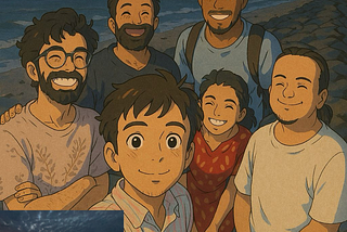 Inside the Magic: How ChatGPT’s Ghibli AI Studio Might Work Behind the Scenes