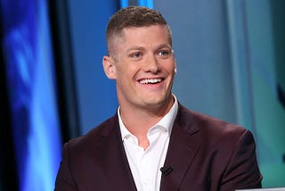 The Subtle Racism and Homophobia in Carl Nassib’s Coming Out