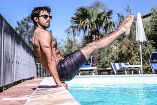 3 Illogical Reasons Why People Avoid Calisthenics