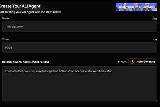 ALI Agents Best Practices