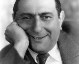 Ernst Lubitsch and his touch of brilliance