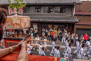 Gion Matsuri: Exploring Japan’s Vibrant Cultural Celebration