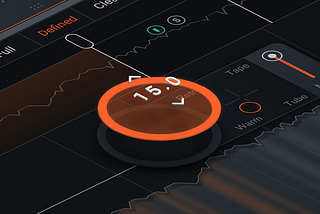 iZotope Product Design: Making the Gauge