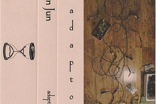 Autotheory, el sentimiento dakou y la melancolía