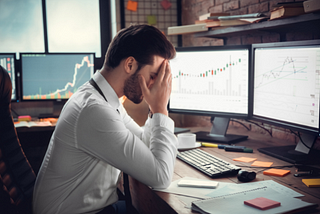 5 Pitfalls of Trading Psychology (and How to Overcome Them)