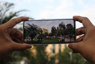 What is the Optical Zoom And Digital Zoom In Smartphones?