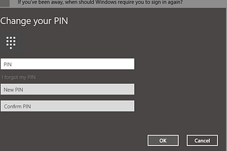 Learn to Remove PIN from Your Windows 11 Screen