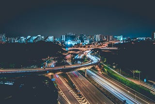 Singapore Nights