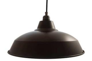 Want to refresh your homes/office? Try Industrial Style Lighting