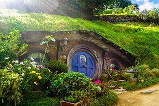 The Unexpected Prequel: how ‘The Hobbit’ became part of Tolkien’s legedarium