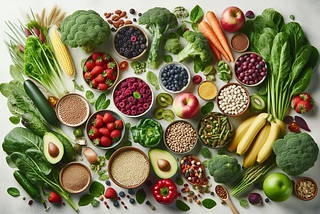 Plant-Based Diet