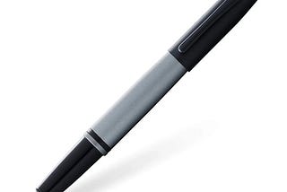 cross-calais-matte-grey-and-black-lacquer-fountain-pen-1