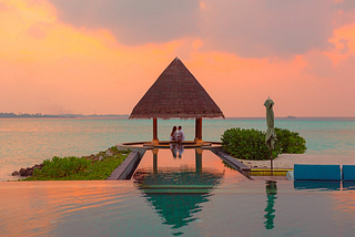Top 12 Vacation Destinations to Visit for Couples and Honeymooners in India