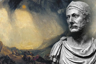 A General Without Supplies: Why Carthage Abandoned Hannibal